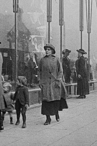 Poster of Daughter of Magasin du Nord