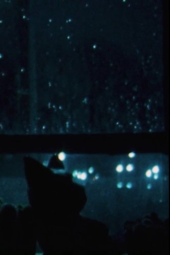 Poster of Five Year Diary, Reel 26: First Semester Graduate School (February 28–May 20, 1983)