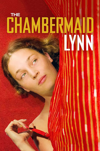 Poster of The Chambermaid Lynn