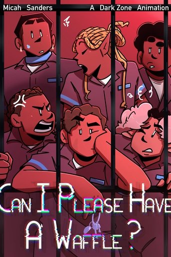 Poster of Can I Please Have a Waffle?