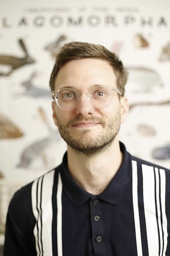 Portrait of John Cutler