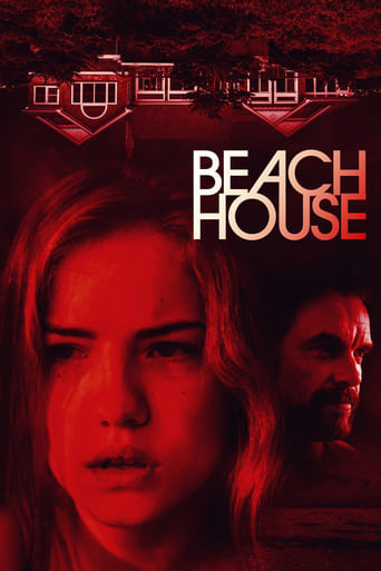 Poster of Beach House