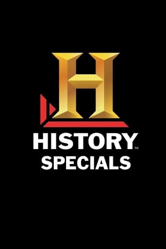 Poster of History Specials