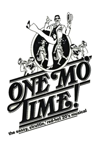 Poster of One Mo' Time