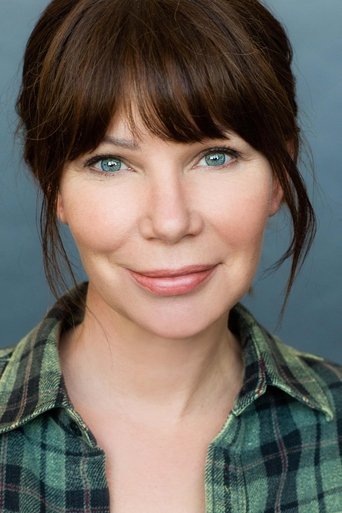 Portrait of Virginya Keehne