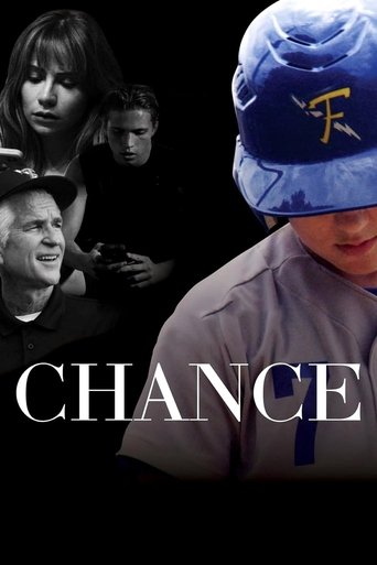 Chance Poster of Chance