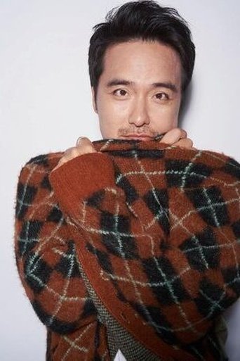 Portrait of Shaun Wu