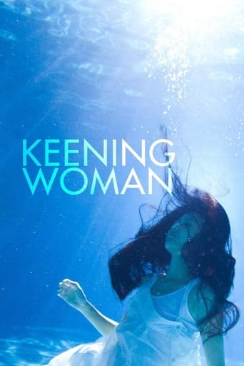 Poster of Keening Woman