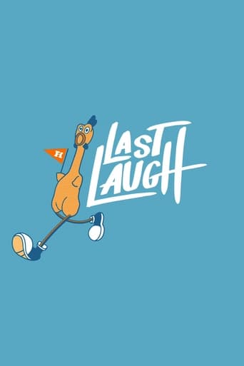 Poster of Last Laugh