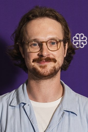 Portrait of Jan Grabowski