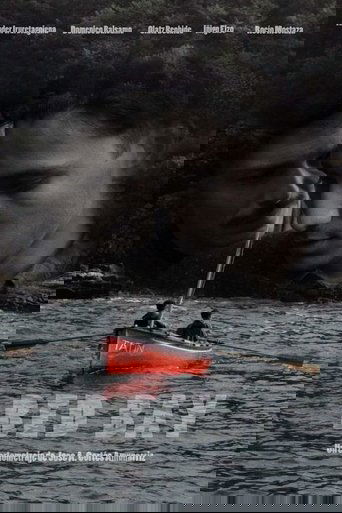 Poster of Red Bay