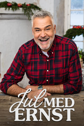 Poster of Jul med Ernst