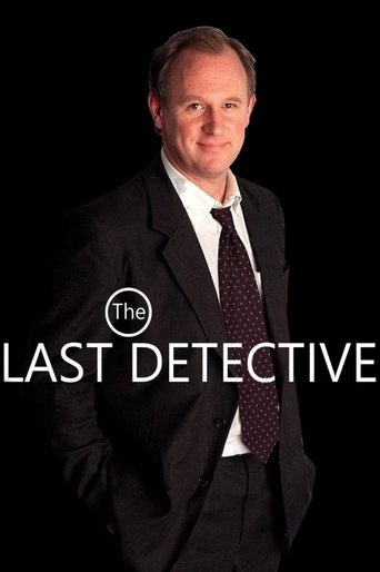 Poster of The Last Detective