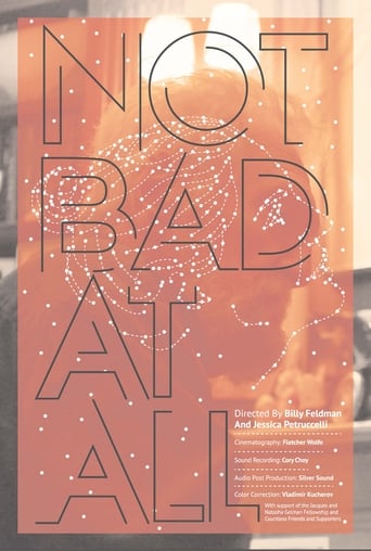 Poster of Not Bad at All