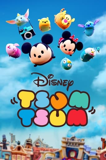 Poster of Tsum Tsum