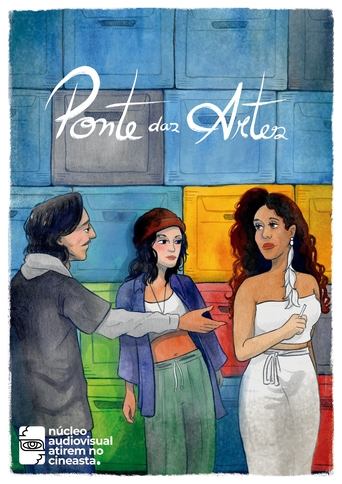 Poster of A Ponte das Artes