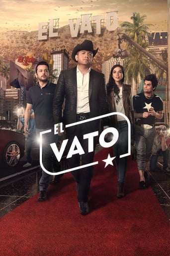 Portrait for El Vato - Season 1