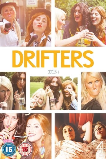 Portrait for Drifters - Series 1