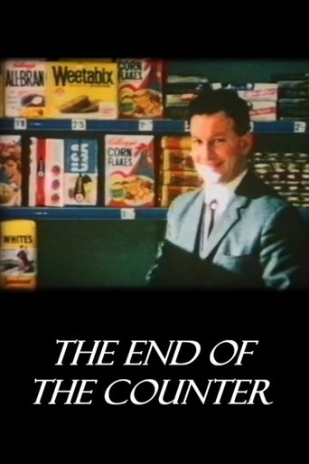 Poster of The End of the Counter
