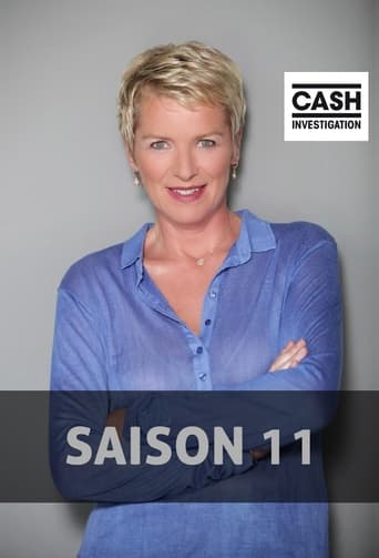 Portrait for Cash Investigation - Season 11