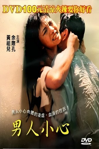 Poster of 男人小心