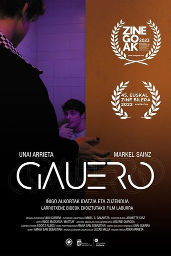 Poster of Gauero