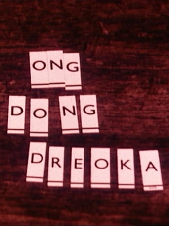 Poster of Ong Dong Dreoka