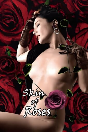 Poster of Skin of Roses