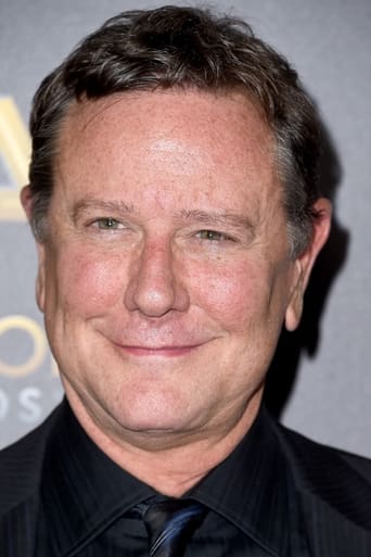 Portrait of Judge Reinhold