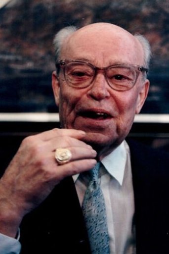 Portrait of Stevan Šalajić