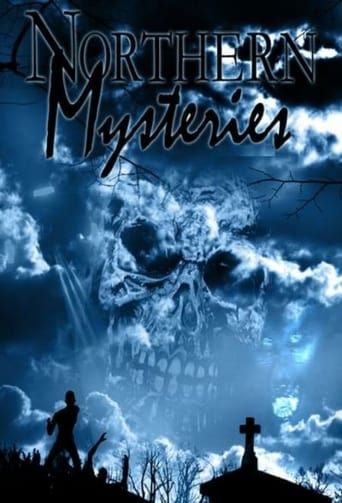 Poster of Northern Mysteries