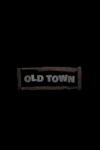 Poster of Old Town