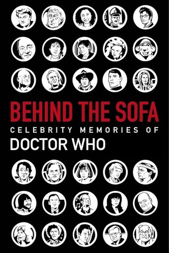 Doctor Who: Behind the Sofa Poster of Doctor Who: Behind the Sofa