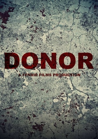 Poster of Donor