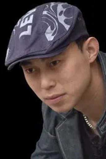 Portrait of 那刚