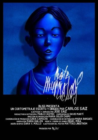Poster of Muerte Murciélago