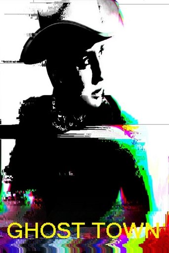 Poster of 鬼鎮 (Ghosttown)