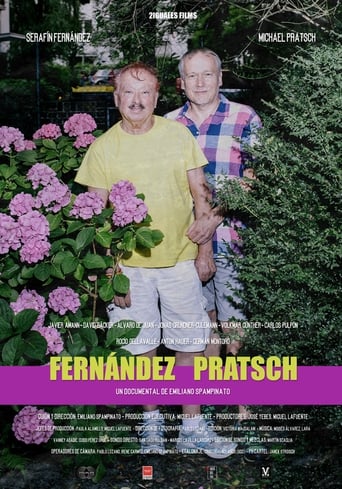 Poster of Fernández Pratsch