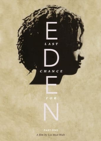 Poster of Last Chance for Eden