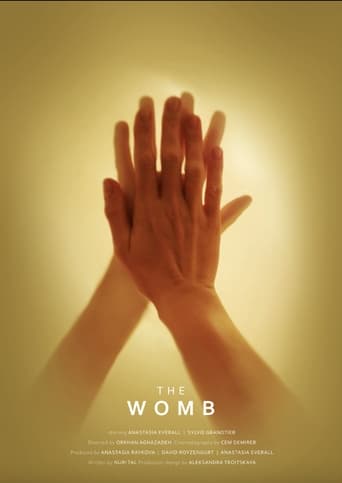 Poster of The Womb