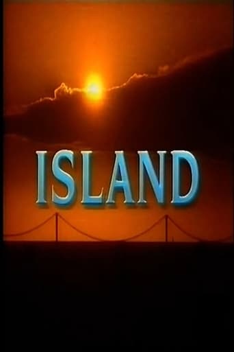 Poster of Island