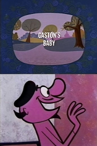 Poster of Gaston's Baby