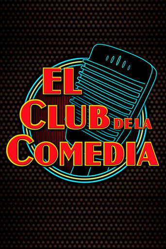 Poster of El Club de la Comedia