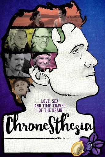 Poster of Chronesthesia