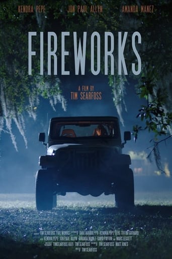 Poster of Fireworks