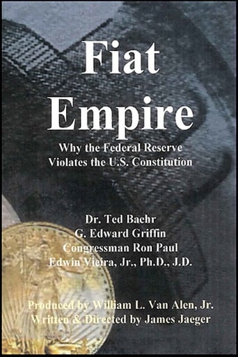 Poster of Fiat Empire