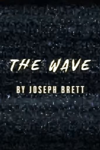 Poster of The Wave