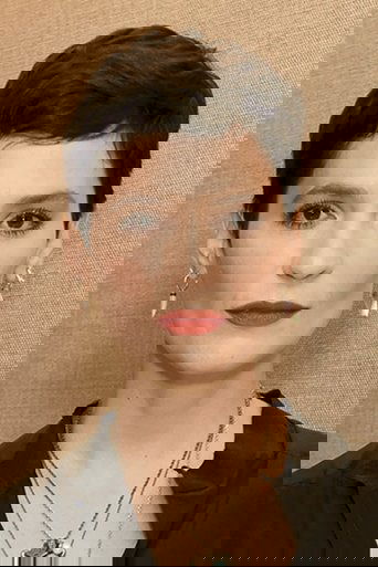 Portrait of Vanessa Rozan