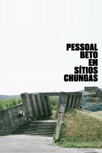 Poster of Pessoal Beto em Sítios Chungas