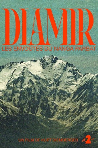 Poster of Diamir - The Bewitched of Nanga Parbat